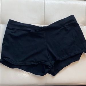 Cotton Shorts